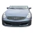 Infiniti G35 2DR Coupe 2003-2007 Nismo Style 1 Piece Polyurethane Front Bumper - image 10