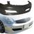 KBD Urethane NISM Style 1pc Front Bumper > Infiniti G35 Coupe 2003-2007 - image 9