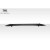 2011-2016 Honda CR-Z Duraflex C-Blaze Trunk Lid Rear Wing Spoiler - 1 Piece - image 6