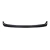 Infiniti G35 2DR Coupe 2006-2007 IL Spec Style 1 Piece Polyurethane Front Lip - image 1
