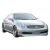 Infiniti G35 2DR Coupe 2003-2005 ING Style 4 Piece Polyurethane Full Body Kit - image 2