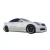 Infiniti G35 2DR Coupe 2003-2005 ING Style 4 Piece Polyurethane Full Body Kit - image 6