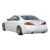 Infiniti G35 2DR Coupe 2003-2005 ING Style 4 Piece Polyurethane Full Body Kit - image 10