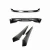Infiniti G35 2DR Coupe 2003-2005 ING Style 4 Piece Polyurethane Full Body Kit - image 10