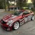 Infiniti G35 4DR Sedan 2003-2004 Hidori Style 1 Piece Polyurethane Front Bumper - image 3