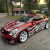 Infiniti G35 4DR Sedan 2003-2004 Hidori Style 1 Piece Polyurethane Front Bumper - image 3