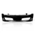 Infiniti G35 4DR Sedan 2003-2004 Hidori Style 1 Piece Polyurethane Front Bumper - image 2