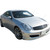 KBD Urethane Hidori Style 1pc Front Bumper > Infiniti G35 Sedan 2003-2004 - image 27