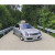 Infiniti G35 4DR Sedan 2005-2006 Hidori Style 1 Piece Polyurethane Front Bumper - image 2