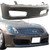 KBD Urethane Hidori Style 1pc Front Bumper > Infiniti G35 Sedan 2005-2006