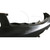 KBD Urethane Hidori Style 1pc Front Bumper > Infiniti G35 Sedan 2005-2006