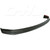 KBD Urethane IL Spec Style 1pc Front Lip > Infiniti G35 Sedan 2005-2006