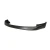 Infiniti G35 4DR Sedan 2005-2006 ING Style 1 Piece Polyurethane Front Lip - image 4