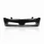 Infiniti G35 4DR Sedan 2005-2006 Nismo Style 1 Piece Polyurethane Front Bumper - image 2