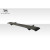 1991-1996 Chevrolet Corvette C4 C-Force Wing Trunk Lid Spoiler - 1 Piece - image 1
