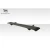 1991-1996 Chevrolet Corvette C4 C-Force Wing Trunk Lid Spoiler - 1 Piece - image 6