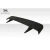 1991-1996 Chevrolet Corvette C-Force Rear Wing - image 14