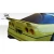 1991-1996 Chevrolet Corvette C-Force Rear Wing - image 5