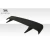 1991-1996 Chevrolet Corvette C-Force Rear Wing - image 15
