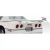 1991-1996 Chevrolet Corvette C-Force Rear Wing - image 8