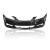 Lexus IS350 2006-2008 Premier Style 1 Piece Polyurethane Front Bumper - image 1