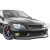 Lexus IS300 2000-2005 GR Spec Style 1 Piece Polyurethane Front Lip - image 4
