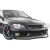 Lexus IS300 2000-2005 GR Spec Style 1 Piece Polyurethane Front Lip - image 2
