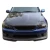 Lexus IS300 2000-2005 GR Spec Style 1 Piece Polyurethane Front Lip - image 3