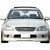 KBD Urethane GR Spec Style 1pc Front Lip > Lexus IS300 2000-2005 - image 3