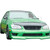 KBD Urethane GR Spec Style 1pc Front Lip > Lexus IS300 2000-2005 - image 8