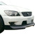 KBD Urethane GR Spec Style 1pc Front Lip > Lexus IS300 2000-2005 - image 16