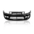 Lexus SC SC300 SC400 1992-2000 Aero Craft Style 1 Piece Polyurethane Front Bumper with Crossbars - image 5