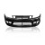 Lexus SC SC300 SC400 1992-2000 Aero Craft Style 1 Piece Polyurethane Front Bumper with Crossbars - image 2
