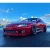 Lexus SC SC300 SC400 1992-2000 Aero Craft Style 1 Piece Polyurethane Front Bumper without Crossbars - image 1