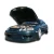 Lexus SC SC300 SC400 1992-2000 Aero Craft Style 1 Piece Polyurethane Front Bumper without Crossbars - image 3