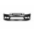 Lexus SC SC300 SC400 1992-2000 Aero Craft Style 1 Piece Polyurethane Front Bumper without Crossbars - image 4