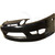 KBD Urethane Aero Craft Style 1pc Front Bumper w Deleted Bars > Lexus SC 1992-2000 - image 7