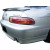 Lexus SC SC300 SC400 1992-2000 Aero Craft Style 1 Piece Polyurethane Rear Bumper - image 7