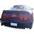 KBD Urethane Aero Craft Style 1pc Rear Bumper > Lexus SC 1992-2000 - image 13