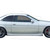 KBD Urethane Aero Craft Style 2pc Side Skirts > Lexus SC 1992-2000 - image 4