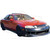 KBD Urethane Aero Craft Style 2pc Side Skirts > Lexus SC 1992-2000 - image 10