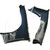 KBD Urethane KBD Style 2pc 50mm Front Fenders > Lexus SC 1992-2000 - image 22