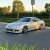 Lexus SC SC300 SC400 1992-2000 Aero Craft Style 4 Piece Polyurethane Full Body Kit with Crossbars - image 3