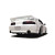 Lexus SC SC300 SC400 1992-2000 Aero Craft Style 4 Piece Polyurethane Full Body Kit without Crossbars - image 3