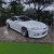 Lexus SC SC300 SC400 1992-2000 Aero Craft Style 4 Piece Polyurethane Full Body Kit without Crossbars - image 8