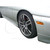 KBD Urethane Aero Craft Style 4pc Full Body Kit w Deleted Bars > Lexus SC 1992-2000