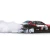 Lexus SC SC300 SC400 1992-2000 KBD Style 4 Piece Polyurethane 50mm Rear Over Fenders (with Gas Cap Extensions) - image 6
