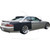 KBD Urethane KBD Style 4pc 50mm Rear Over Fenders (w Gas Cap Extensions) > Lexus SC 1992-2000 - image 3