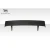 1984-1990 Chevrolet Corvette C4 C-Force Wing Trunk Lid Spoiler - 1 Piece - image 6