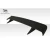 1984-1990 Chevrolet Corvette C-Force Rear Wing - image 12